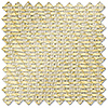Perla, Egg Shell - Vertical Blind